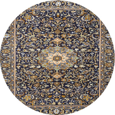 Clyta Oriental Indoor Rug
