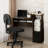 Lancaer Computer Desk-1262028600