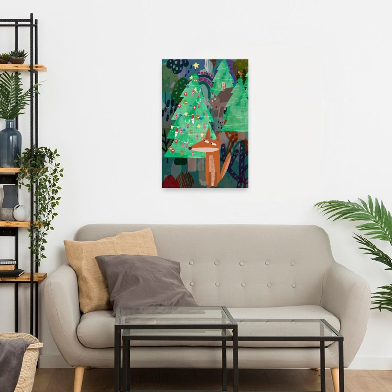 Print, 60.96cm H x 40.64cm W