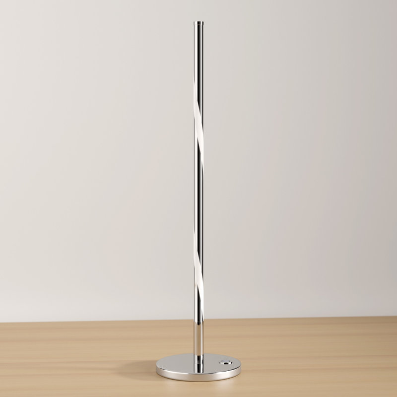 Lampe de table 24 po Tralee