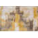 Asay Abstract Shag Brown Area Rug