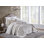 Ensemble de courtepointe en velours Synder