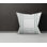  Housse et insert de coussin en coton Thea
