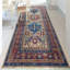 Turkish One-of-a-Kind 5'2" X 11' Area Rug
