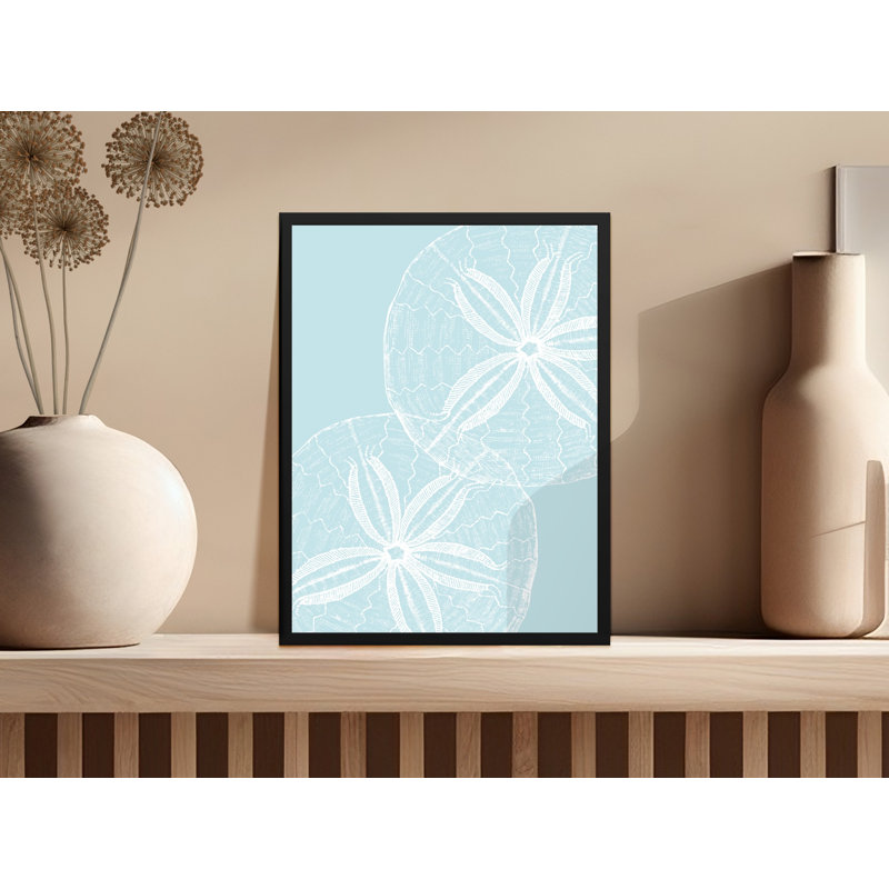 Rachele No Frame Print, 8x10