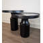 Ensemble de tables d'appoint 2 pièces Tonis-496060878