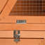 Patrick Weather Resistant Rabbit Hutch