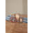 Rhapsody Glass Votive Holder