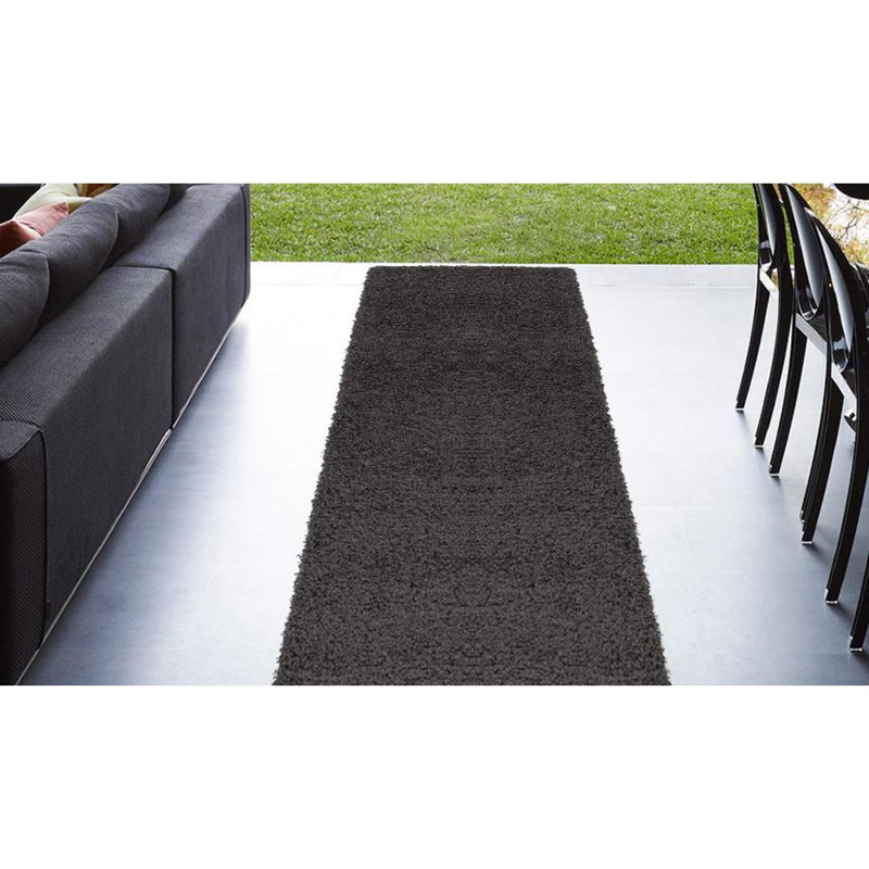Wolfhard Indoor Rug, Runner 2'7" x 8'