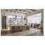 Monogram 30" Panel-Ready Premium Integrated Column Freezer