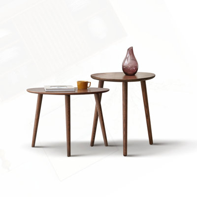 Table basse 100% chêne massif