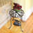 Connollee Weather Resistant Plant Stand Plant Stand