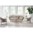 Glass Top Single Coffee Table-97700091