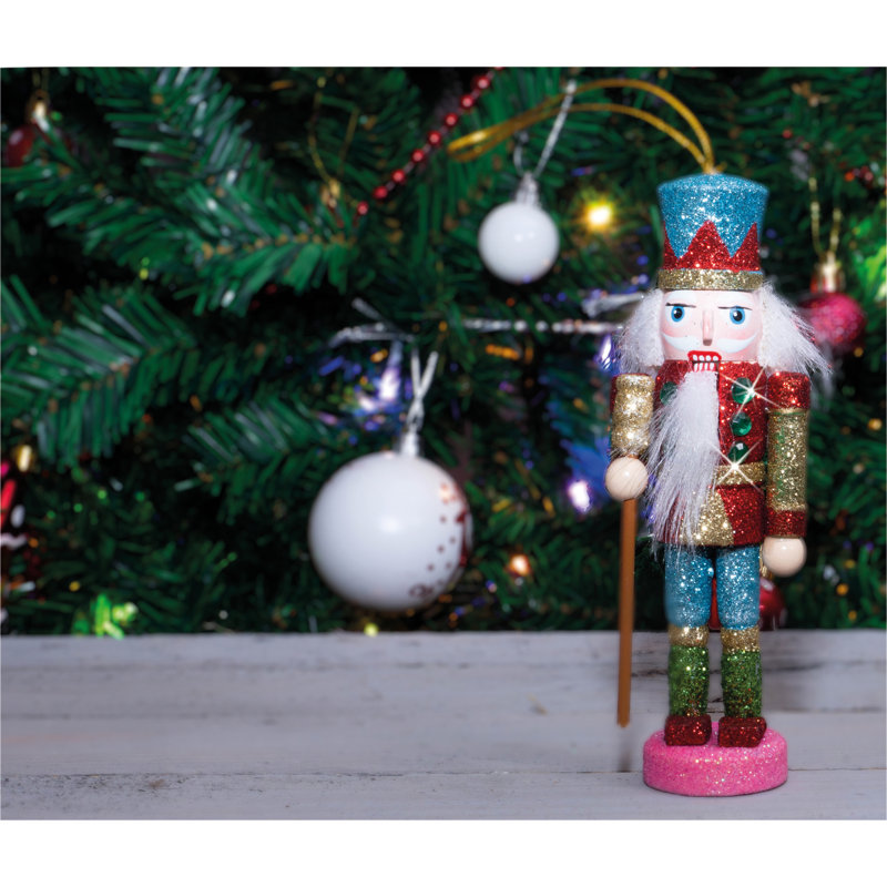 Demetra Nutcracker