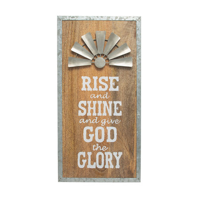 Wall Decor