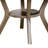 Bemadette Round Dining Table