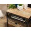 Workman Frame End Table