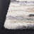Fontana Shag 800 Performance Striped Rug-2072065928
