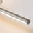 Shoji 2 - Light Dimmable LED Vanity Light-808005114-827703244
