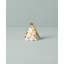 Figurine suspendue arbre trésors avec trésors Traditions