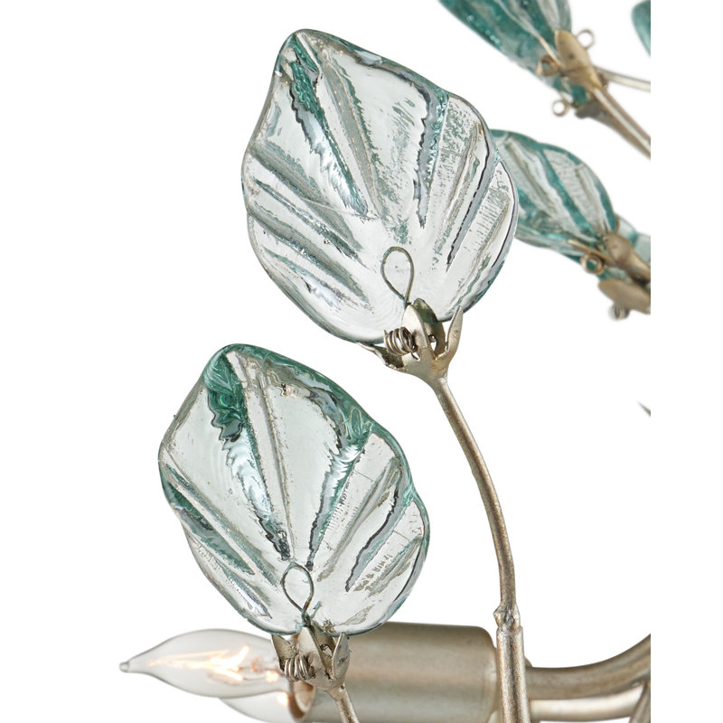 Baobab 12 - Light Chandelier