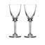 Cavendish Glass White Wine Glass