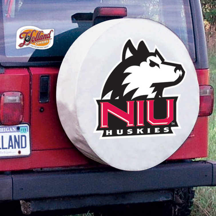 Housse de roue NCAA