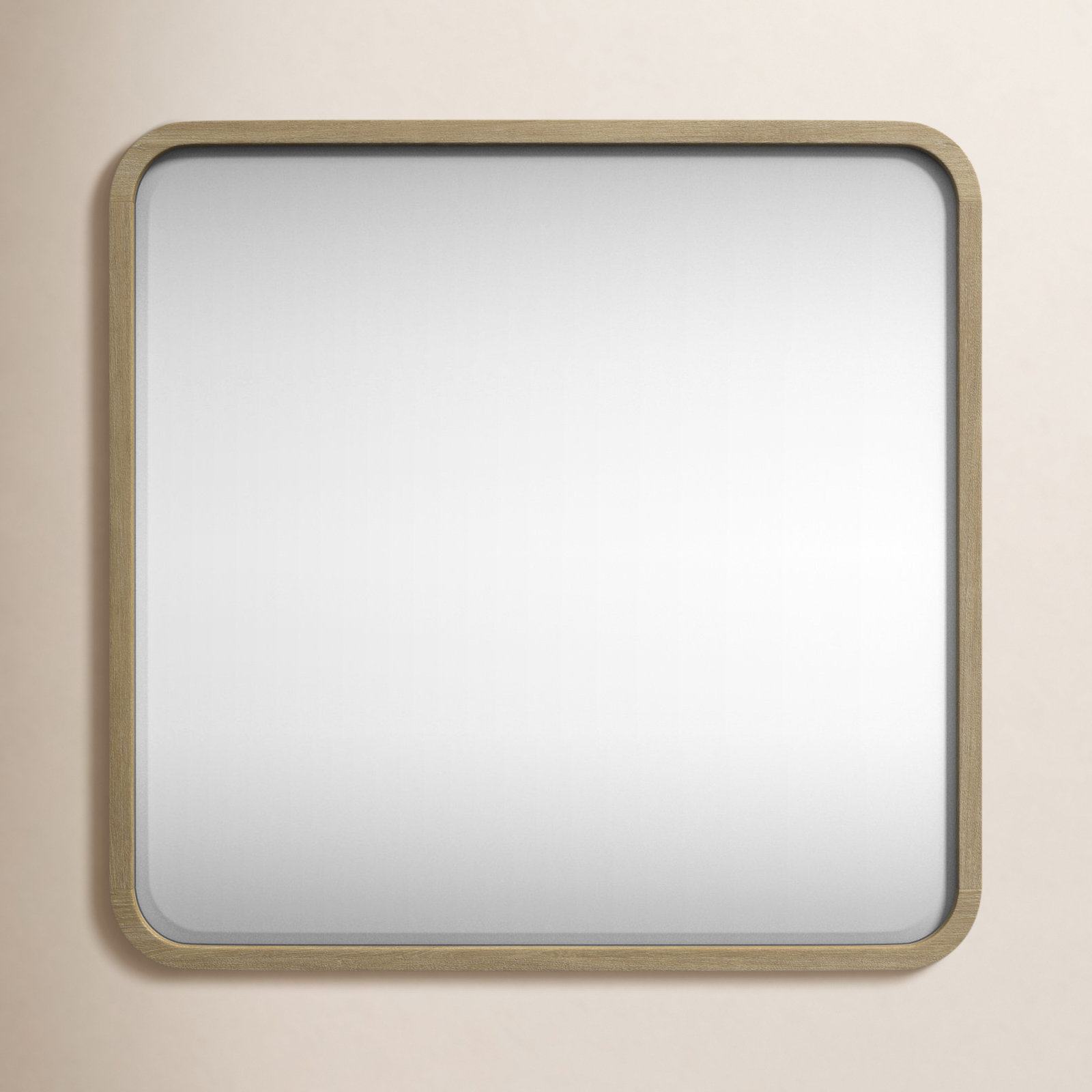 Lucie 40" Accent Mirror