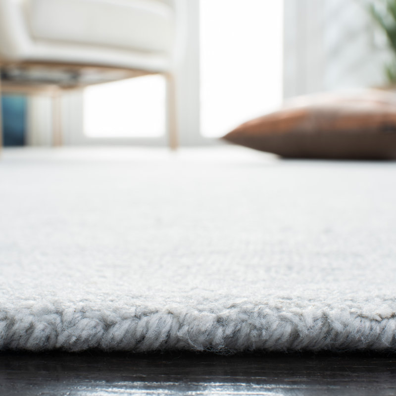 Tapis performance tissé à la main Arete, Rectangle 4 pi x 6 pi
