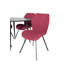 Billy-Lee 4 - Person Dining Set-146775502
