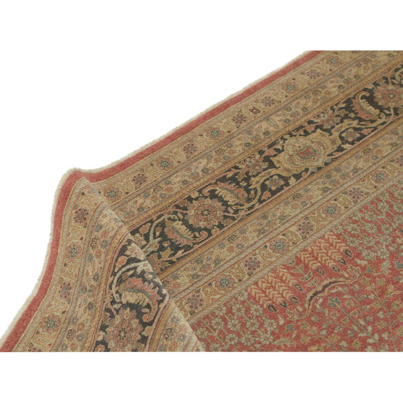 One-of-a-Kind 9'2" X 12'3" Area Rug