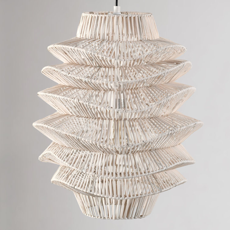 Barlow 1 - Light Pendant