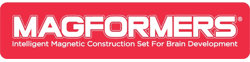 Logo Magformers