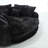 Modern oversized sofa bed with armrests-1132494185