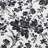 Betsey Johnson Betseys Toile Reversible Black Duvet Cover Set-96985615