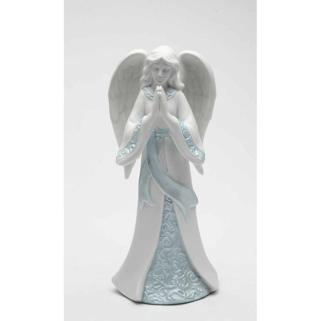 Dequan Religious & Spiritual Figurines & Sculptures Trinx