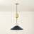 Mariel 1 Light Wall Sconce-94228909