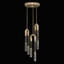 Antonia 7 - Light LED Pendant-1995072504