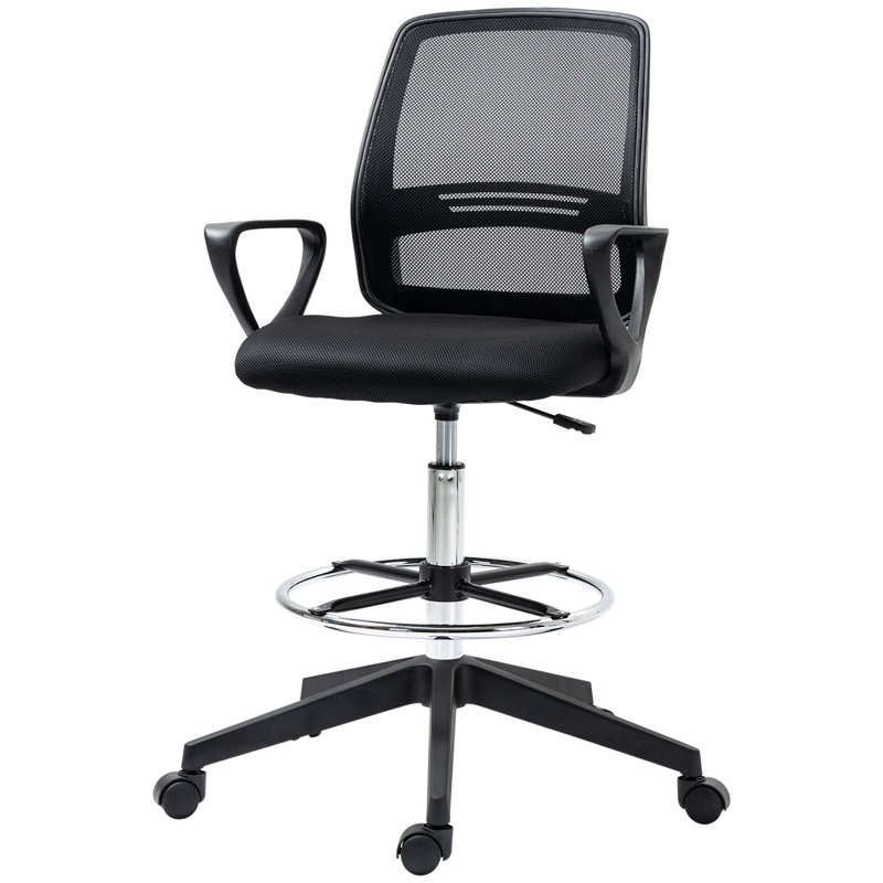 Louane Drafting Chair