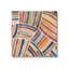 «Mute Alternating Stripes» par Cheryl Warrick - Peinture-91304935