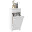 German Bathroom Cabinet