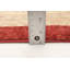 Gurseace One-of-a-Kind 8'9" X 12' New Age Wool Area Rug in