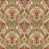 Red/Beige/Green