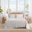 Tommy Bahama Printed Percale Cotton Sheet Set-1214450802-1248636046
