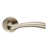Satin Nickel selected
