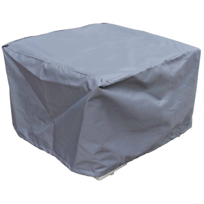 Outdoor Patio Chaise Lounge Cover