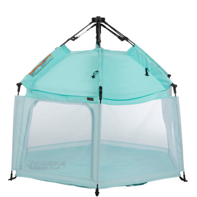 Safety 1ˢᵗ® InstaPop Dome Play Yard