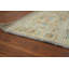 Tapis turc Oushak