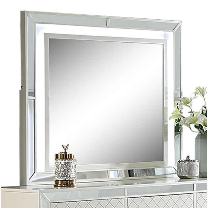 Herlinda MIRROR