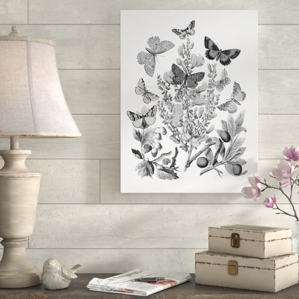 Butterfly Bouquet – tiarallux
